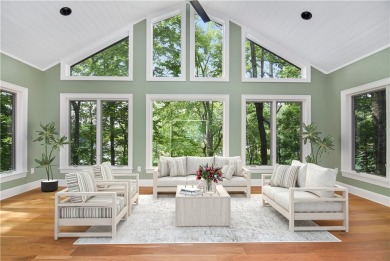 Very Gentle Lot in sought after amenity-rich Keowee Key on Keowee Key Golf and Country Club in South Carolina - for sale on GolfHomes.com, golf home, golf lot