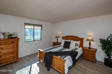 Location, Location, Location! This updated golf course condo on London Bridge Golf Course in Arizona - for sale on GolfHomes.com, golf home, golf lot