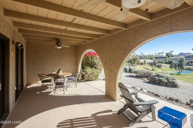 Location, Location, Location! This updated golf course condo on London Bridge Golf Course in Arizona - for sale on GolfHomes.com, golf home, golf lot