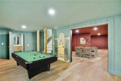 Very Gentle Lot in sought after amenity-rich Keowee Key on Keowee Key Golf and Country Club in South Carolina - for sale on GolfHomes.com, golf home, golf lot