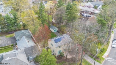 Welcome to 26 Benvenue Avenue in the desirable St. Cloud section on Rock Spring Club in New Jersey - for sale on GolfHomes.com, golf home, golf lot
