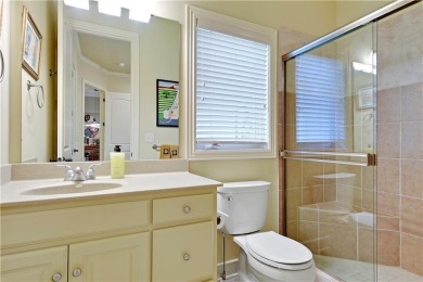 Sold sight unseen.
Prepare to be WOWed! Nestled on the 4th hole on Nicklaus Golf Club At LionsGate in Kansas - for sale on GolfHomes.com, golf home, golf lot