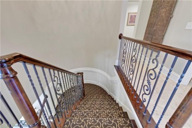 Sold sight unseen.
Prepare to be WOWed! Nestled on the 4th hole on Nicklaus Golf Club At LionsGate in Kansas - for sale on GolfHomes.com, golf home, golf lot