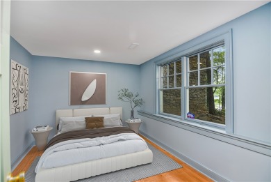 Very Gentle Lot in sought after amenity-rich Keowee Key on Keowee Key Golf and Country Club in South Carolina - for sale on GolfHomes.com, golf home, golf lot
