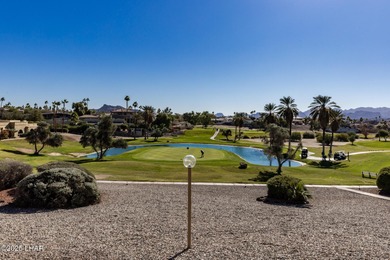 Location, Location, Location! This updated golf course condo on London Bridge Golf Course in Arizona - for sale on GolfHomes.com, golf home, golf lot