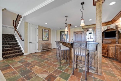 Sold sight unseen.
Prepare to be WOWed! Nestled on the 4th hole on Nicklaus Golf Club At LionsGate in Kansas - for sale on GolfHomes.com, golf home, golf lot
