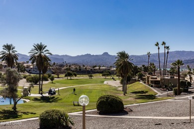 Location, Location, Location! This updated golf course condo on London Bridge Golf Course in Arizona - for sale on GolfHomes.com, golf home, golf lot