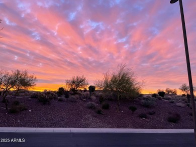 Welcome to this Anthem Country Club home with brand new Trane AC on Anthem Golf and Country Club  in Arizona - for sale on GolfHomes.com, golf home, golf lot