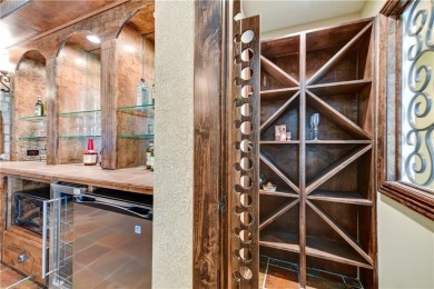 Sold sight unseen.
Prepare to be WOWed! Nestled on the 4th hole on Nicklaus Golf Club At LionsGate in Kansas - for sale on GolfHomes.com, golf home, golf lot