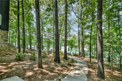 Very Gentle Lot in sought after amenity-rich Keowee Key on Keowee Key Golf and Country Club in South Carolina - for sale on GolfHomes.com, golf home, golf lot