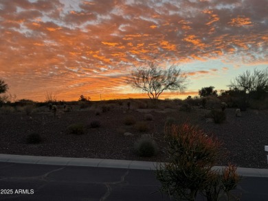 Welcome to this Anthem Country Club home with brand new Trane AC on Anthem Golf and Country Club  in Arizona - for sale on GolfHomes.com, golf home, golf lot