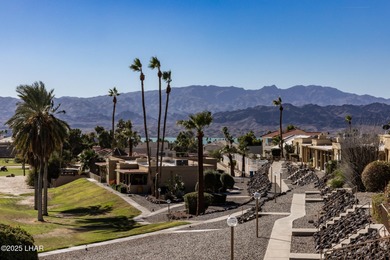 Location, Location, Location! This updated golf course condo on London Bridge Golf Course in Arizona - for sale on GolfHomes.com, golf home, golf lot