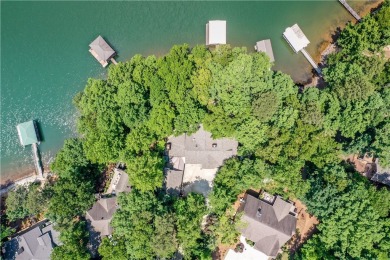 Very Gentle Lot in sought after amenity-rich Keowee Key on Keowee Key Golf and Country Club in South Carolina - for sale on GolfHomes.com, golf home, golf lot