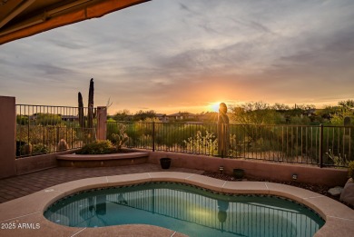 Welcome to this Anthem Country Club home with brand new Trane AC on Anthem Golf and Country Club  in Arizona - for sale on GolfHomes.com, golf home, golf lot