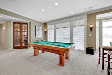 Sold sight unseen.
Prepare to be WOWed! Nestled on the 4th hole on Nicklaus Golf Club At LionsGate in Kansas - for sale on GolfHomes.com, golf home, golf lot