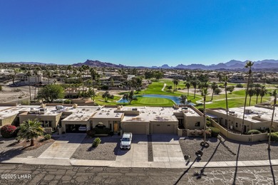 Location, Location, Location! This updated golf course condo on London Bridge Golf Course in Arizona - for sale on GolfHomes.com, golf home, golf lot