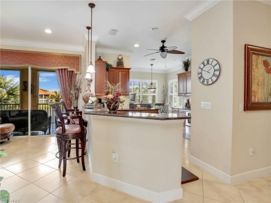 Discover the largest condominium floor plan available in The on The Plantation Golf and Country Club in Florida - for sale on GolfHomes.com, golf home, golf lot