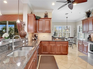 Discover the largest condominium floor plan available in The on The Plantation Golf and Country Club in Florida - for sale on GolfHomes.com, golf home, golf lot