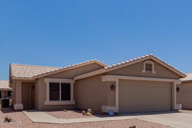 Upgraded home in the Springfield Active Adult Community. Large on Springfield Golf Resort in Arizona - for sale on GolfHomes.com, golf home, golf lot