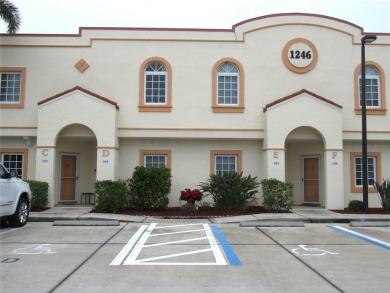 MOTIVATED SELLER!  This immaculate 2 bedroom, 2 1/2 bath on Deep Creek Golf Club in Florida - for sale on GolfHomes.com, golf home, golf lot