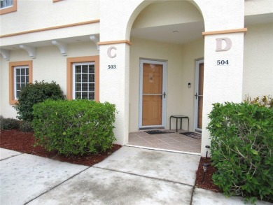 MOTIVATED SELLER!  This immaculate 2 bedroom, 2 1/2 bath on Deep Creek Golf Club in Florida - for sale on GolfHomes.com, golf home, golf lot
