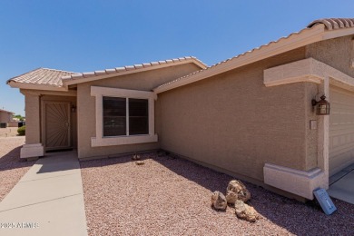 Upgraded home in the Springfield Active Adult Community. Large on Springfield Golf Resort in Arizona - for sale on GolfHomes.com, golf home, golf lot
