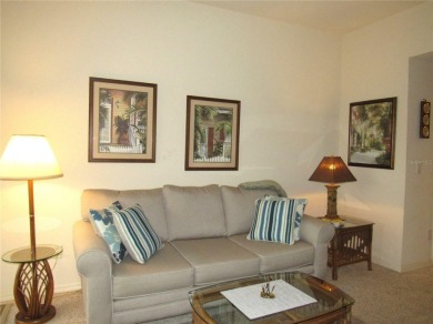 MOTIVATED SELLER!  This immaculate 2 bedroom, 2 1/2 bath on Deep Creek Golf Club in Florida - for sale on GolfHomes.com, golf home, golf lot