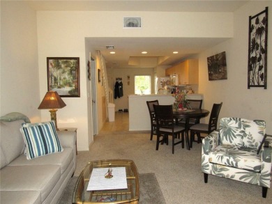 MOTIVATED SELLER!  This immaculate 2 bedroom, 2 1/2 bath on Deep Creek Golf Club in Florida - for sale on GolfHomes.com, golf home, golf lot
