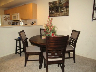 MOTIVATED SELLER!  This immaculate 2 bedroom, 2 1/2 bath on Deep Creek Golf Club in Florida - for sale on GolfHomes.com, golf home, golf lot