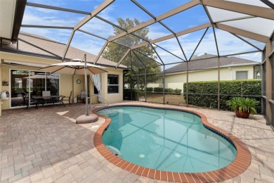 Country Club Living at Its Finest in Glen Lakes! This on Glen Lakes Country Club in Florida - for sale on GolfHomes.com, golf home, golf lot