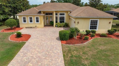 Country Club Living at Its Finest in Glen Lakes! This on Glen Lakes Country Club in Florida - for sale on GolfHomes.com, golf home, golf lot