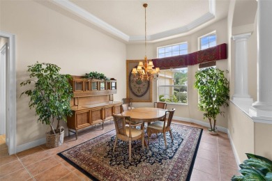 Country Club Living at Its Finest in Glen Lakes! This on Glen Lakes Country Club in Florida - for sale on GolfHomes.com, golf home, golf lot