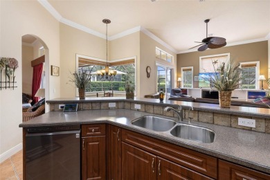 Country Club Living at Its Finest in Glen Lakes! This on Glen Lakes Country Club in Florida - for sale on GolfHomes.com, golf home, golf lot