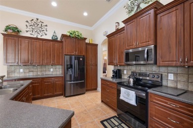 Country Club Living at Its Finest in Glen Lakes! This on Glen Lakes Country Club in Florida - for sale on GolfHomes.com, golf home, golf lot