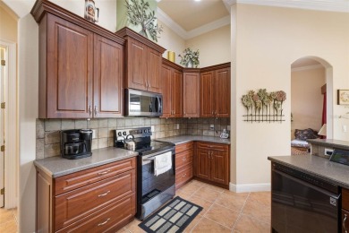Country Club Living at Its Finest in Glen Lakes! This on Glen Lakes Country Club in Florida - for sale on GolfHomes.com, golf home, golf lot
