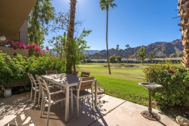 Situated in the heart of PGA West in La Quinta, this beautifully on PGA West Private Golf Courses in California - for sale on GolfHomes.com, golf home, golf lot