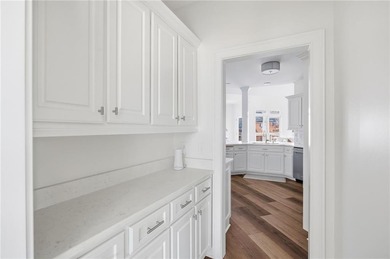 Stunning, extensively updated Stephen Fuller-designed home on Polo Golf and Country Club in Georgia - for sale on GolfHomes.com, golf home, golf lot