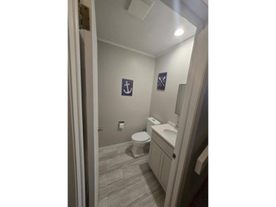 Recently updated 2 bed, 2 bath condo in highly sought after on Saddle Ridge Golf Club in Wisconsin - for sale on GolfHomes.com, golf home, golf lot