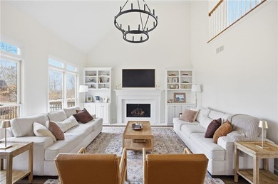 Stunning, extensively updated Stephen Fuller-designed home on Polo Golf and Country Club in Georgia - for sale on GolfHomes.com, golf home, golf lot