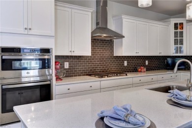 TAKE A LOOK INSIDE THIS STUNNING HOME! Located in the newest on Colonial Heritage Golf Club in Virginia - for sale on GolfHomes.com, golf home, golf lot