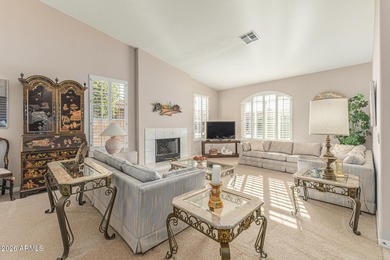 A very RARE FIND in Palo Verde! Galleria Model featuring a on Palo Verde Golf and Country Club in Arizona - for sale on GolfHomes.com, golf home, golf lot