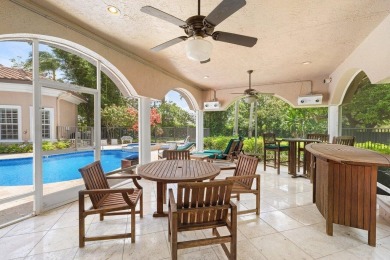 Introducing an exceptional luxury residence in the prestigious on Addison Reserve in Florida - for sale on GolfHomes.com, golf home, golf lot