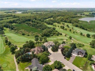 Welcome to your dream home! Perfectly positioned on the 15th on Wild Marsh Golf Club in Minnesota - for sale on GolfHomes.com, golf home, golf lot