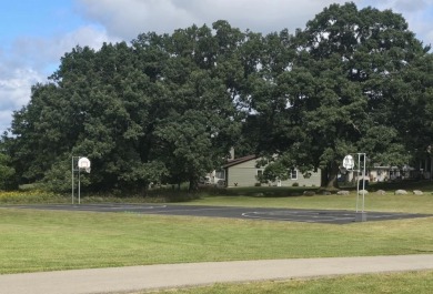 Recently updated 2 bed, 2 bath condo in highly sought after on Saddle Ridge Golf Club in Wisconsin - for sale on GolfHomes.com, golf home, golf lot