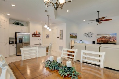 Meticulously maintained and rarely available detached GHO Durham on The Club At Pointe West in Florida - for sale on GolfHomes.com, golf home, golf lot