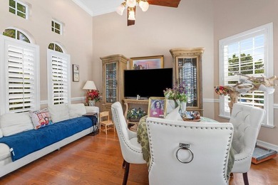 Introducing an exceptional luxury residence in the prestigious on Addison Reserve in Florida - for sale on GolfHomes.com, golf home, golf lot