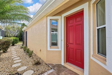 Welcome to this well-maintained home nestled in the sought-after on The Groves Golf and Country Club in Florida - for sale on GolfHomes.com, golf home, golf lot
