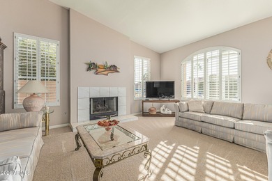 A very RARE FIND in Palo Verde! Galleria Model featuring a on Palo Verde Golf and Country Club in Arizona - for sale on GolfHomes.com, golf home, golf lot