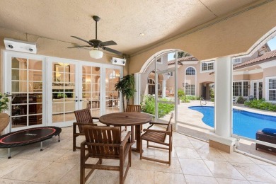 Introducing an exceptional luxury residence in the prestigious on Addison Reserve in Florida - for sale on GolfHomes.com, golf home, golf lot