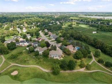 Welcome to your dream home! Perfectly positioned on the 15th on Wild Marsh Golf Club in Minnesota - for sale on GolfHomes.com, golf home, golf lot